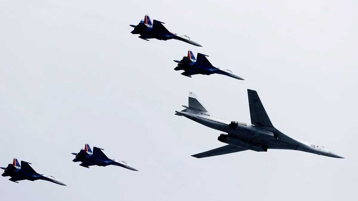 Російські літаки Ту-142 підлетіли впритул до Аляски: як відреагували в США та Канаді