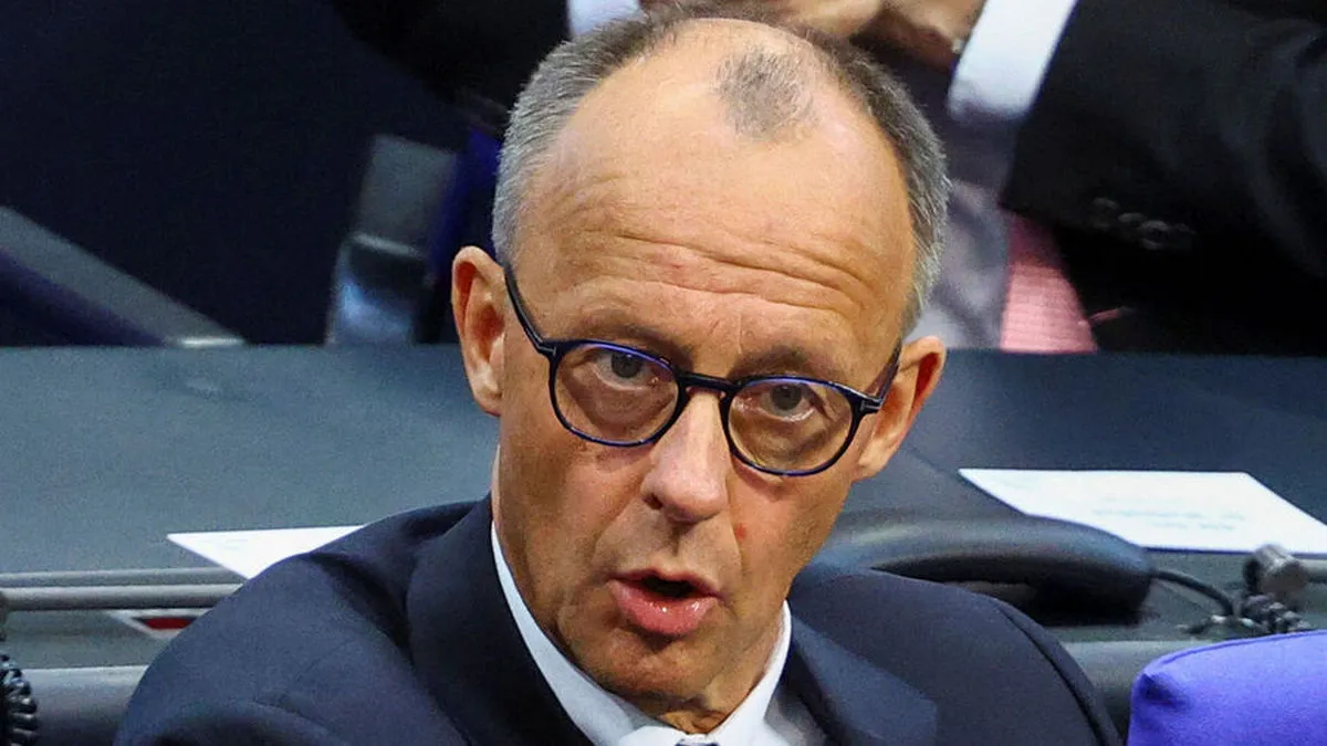 Чи повернеться росія до G7 після завершення війни в Україні: канцлер Німеччини Мерц дав чітку відповідь