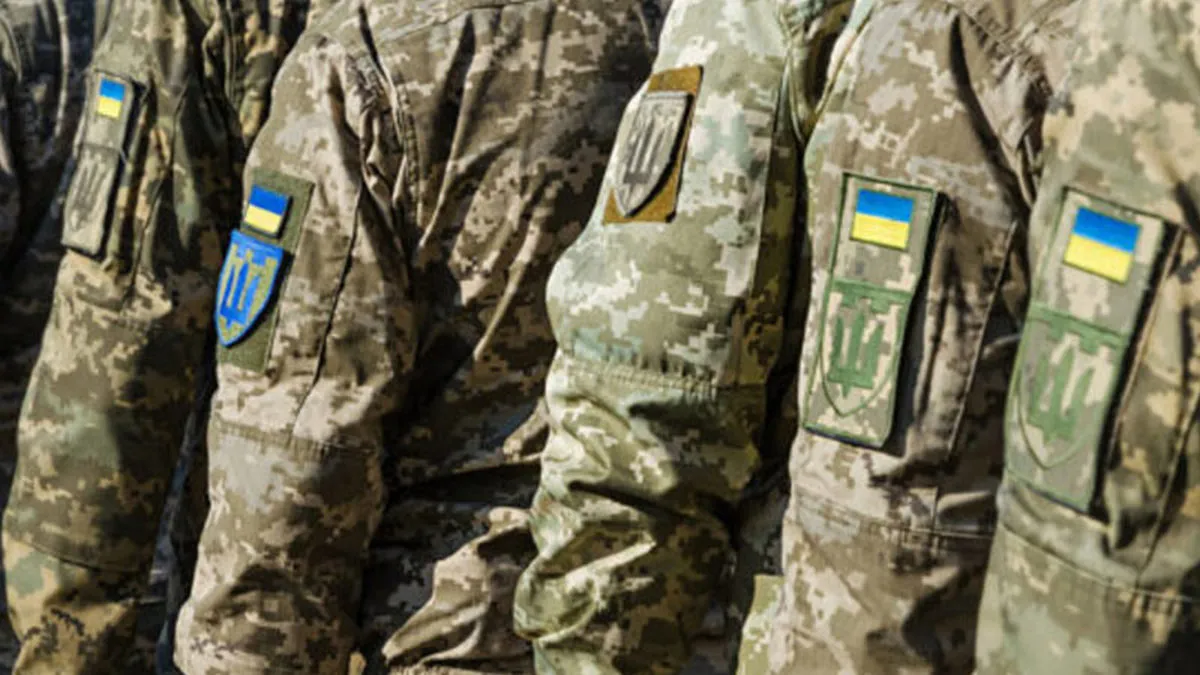 «Це неможливо вирішити швидкими діями»: Міноборони спростувало чутки про реформу мобілізації та ТЦК з 1 квітня