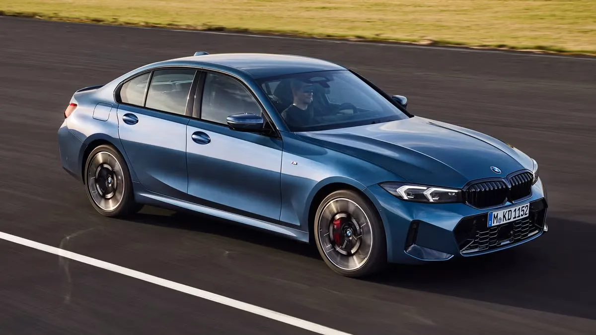 Названо найкращий вживаний автомобіль 2025 року: вибір комплектацій вражає