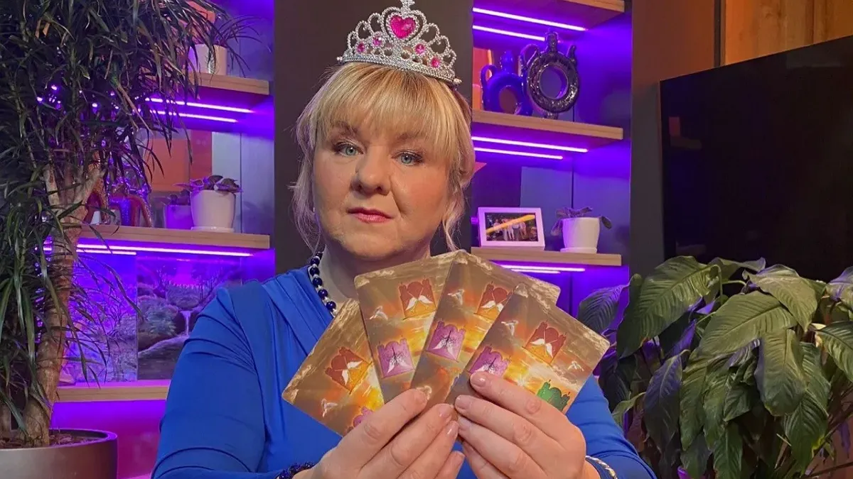 «Вадік недооцінив, що саме запускає»: експродюсерка Полякової розповіла про реакцію на інтерв’ю Буряковського