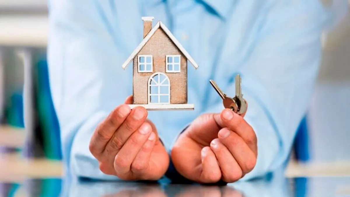 2 мільйони гривень на житло: хто та як зможе отримати допомогу від держави