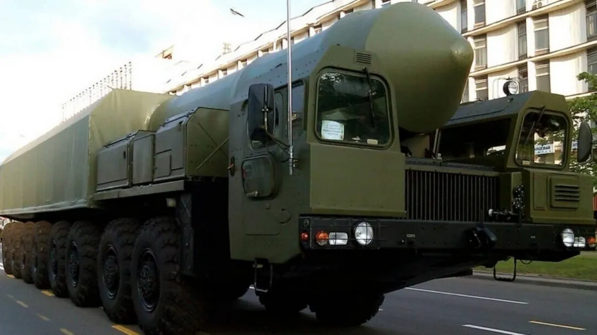 Неподалік від кордону з Польщею: джерело повідомило, куди росіяни влучили ракетою «Орєшнік» на Львівщині