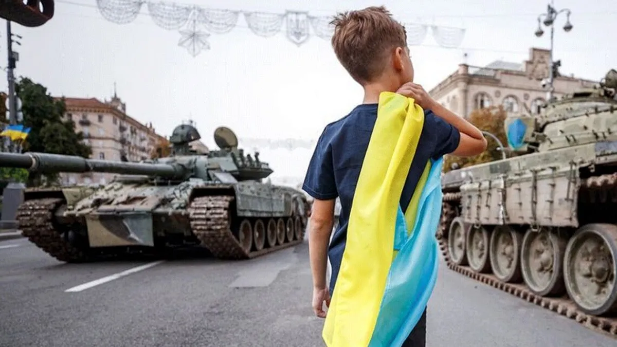 Кінець війни в Україні може наблизитися: містик спрогнозував несподівані події