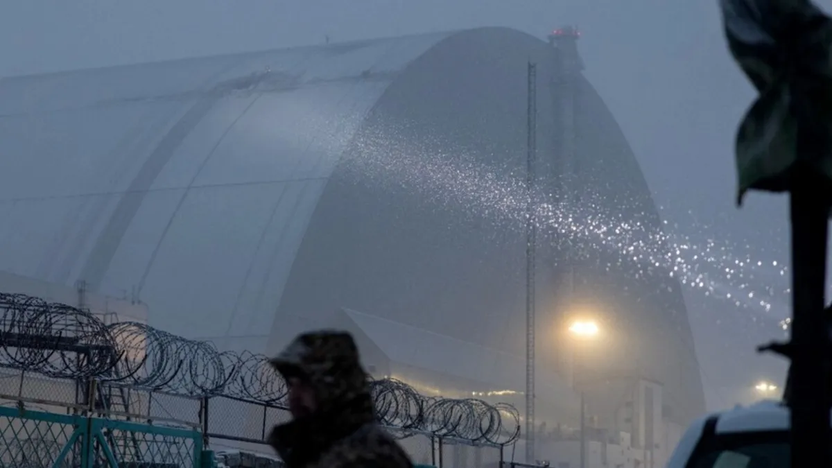 Саркофаг Чорнобильської АЕС втратив основні функції безпеки: у МАГАТЕ зробили заяву щодо стану споруди