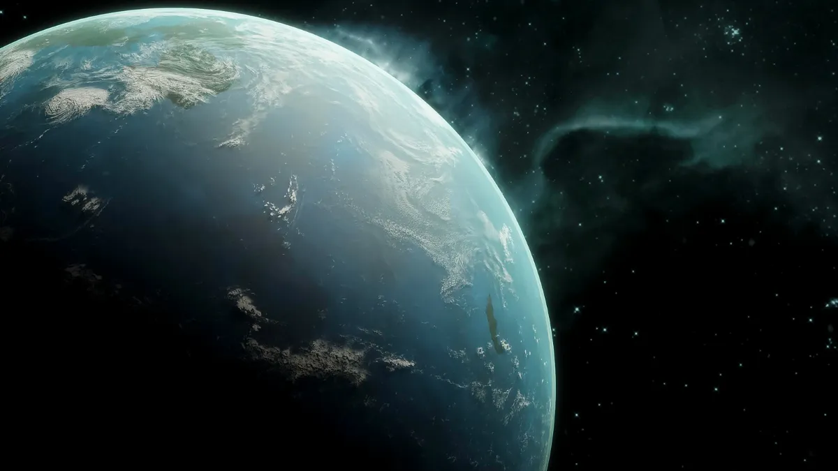 «Принаймні одна придатна для життя»: вчені виявили нову суперземлю неподалік від нашої системи