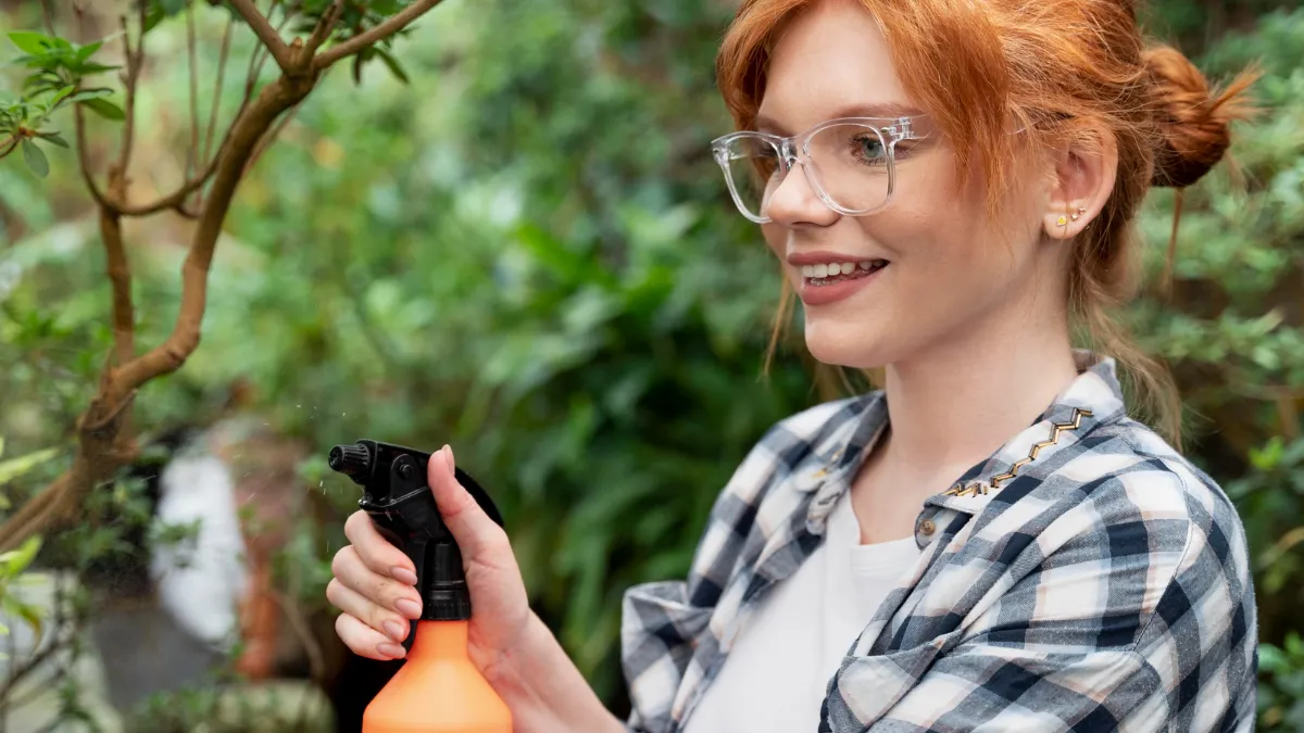 Перша весняна обробка саду від шкідників: коли час обробляти та які препарати застосовувати