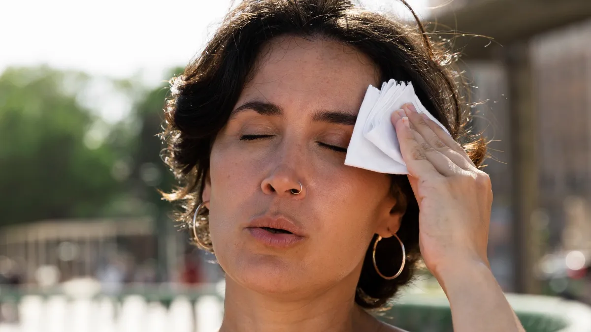 Світ перетнув «червону лінію»: вчені оголосили про початок ери екстремальних температур