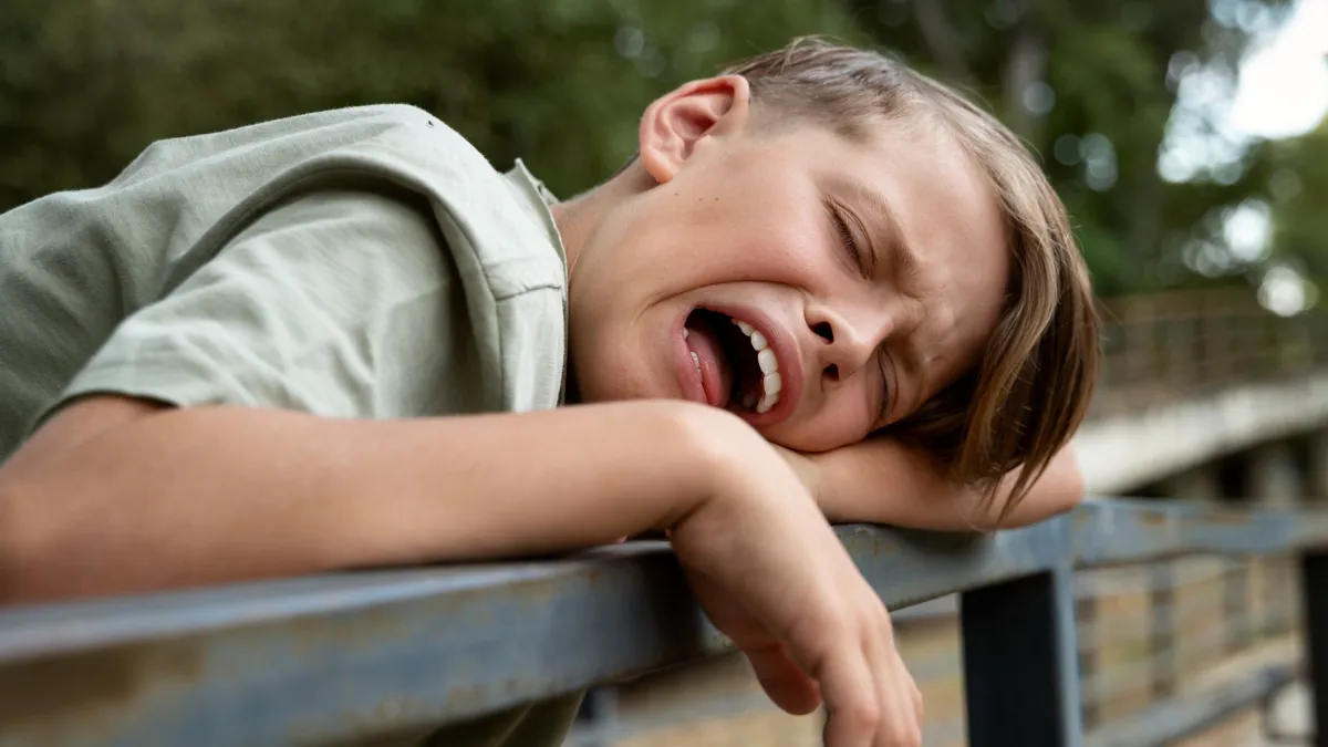 Правила виживання під час теракту: експертка пояснила, як діяти батькам з дітьми