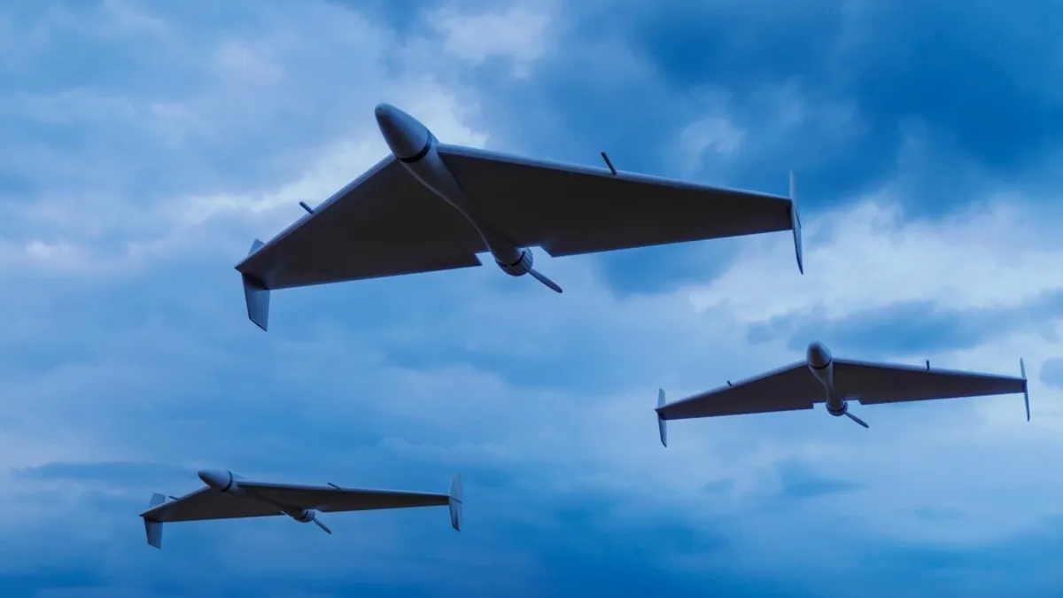 Україна буде допомагати США збивати іранські «Шахеди» на Близькому Сході: Зеленський дав доручення військовим