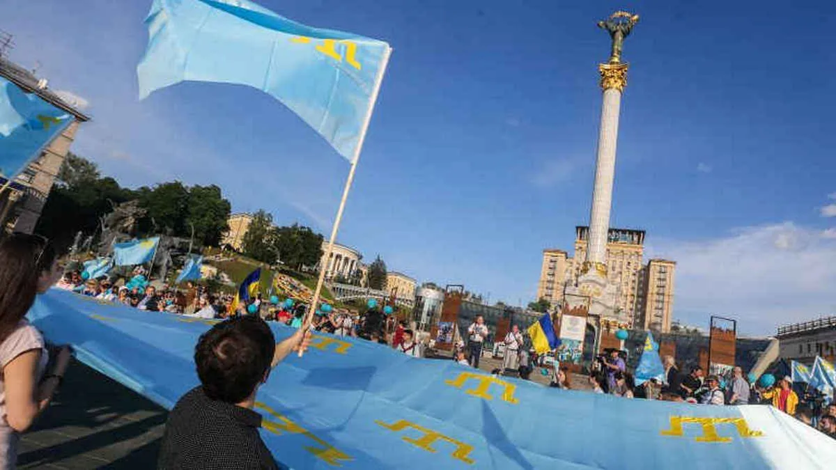 Жодних угод за спиною кримськотатарського народу: Меджліс висунув жорстку вимогу Зеленському перед переговорами