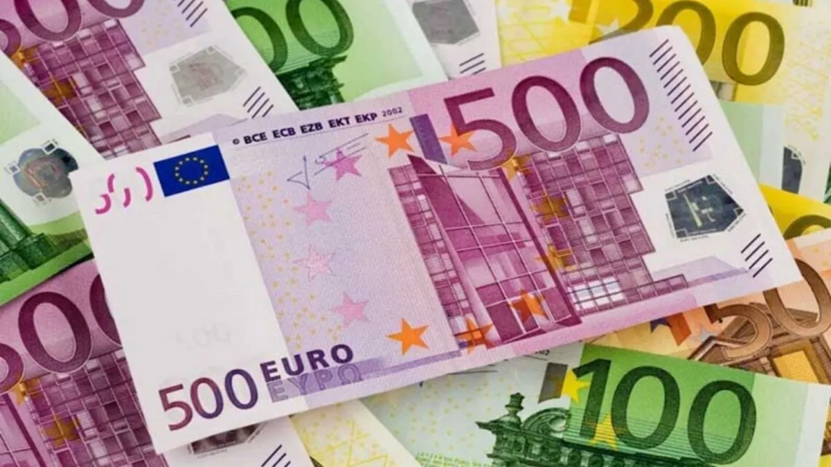 Мільйон євро за все життя: у Німеччині громадяни з низькими доходами отримують від держави космічну допомогу