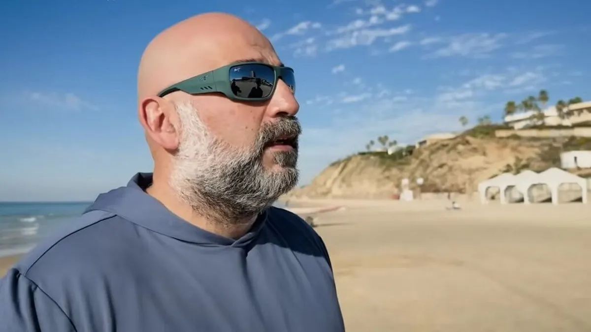 Генпрокурор України вже два тижні не підписує екстрадицію Міндіча з Ізраїлю: в чому звинувачують Кравченка