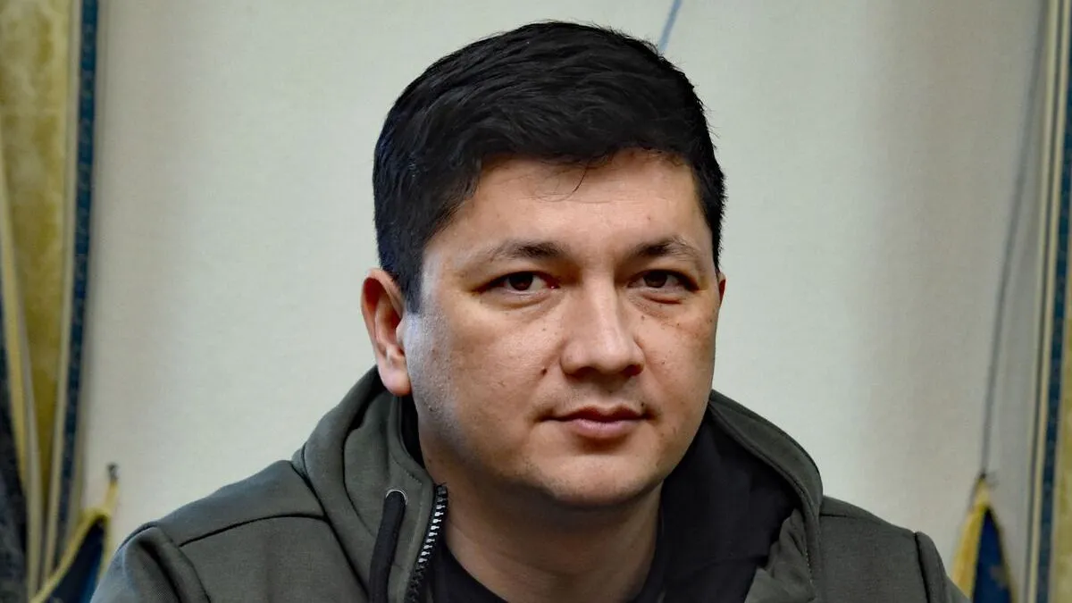 Обстріли АЗС та цивільних складів: Віталій Кім розповів про нову тактику ударів РФ