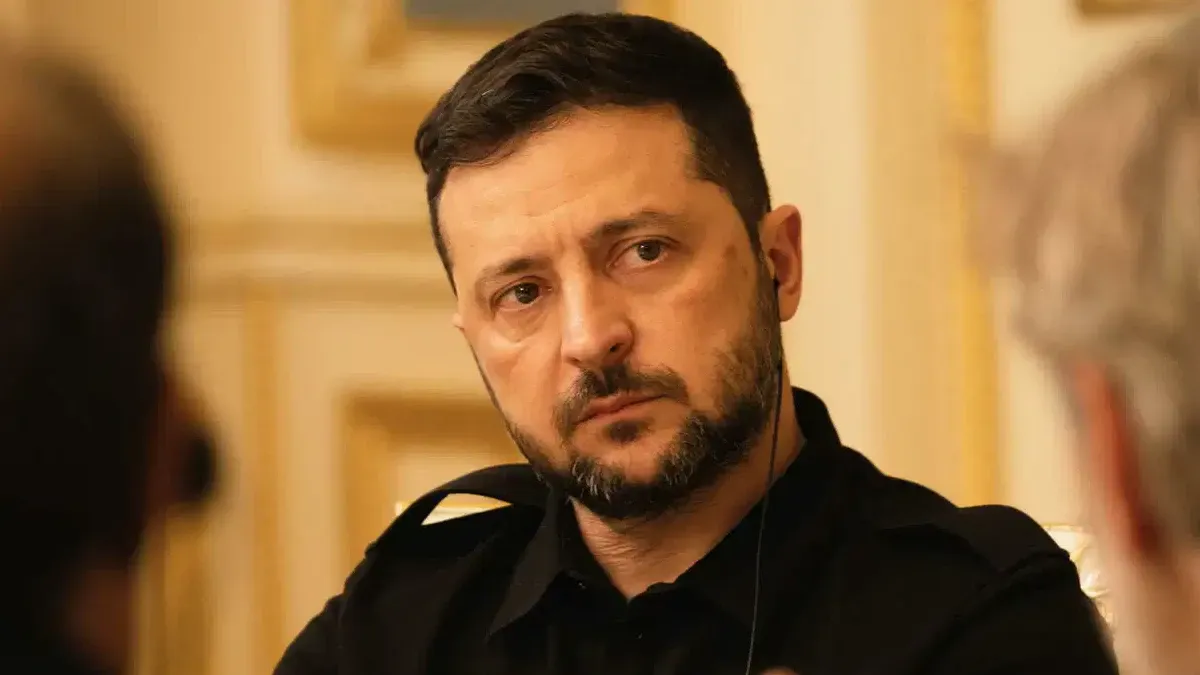 Винищувачі Rafale для України: Зеленський обговорив з Dassault Aviation деталі купівлі літаків