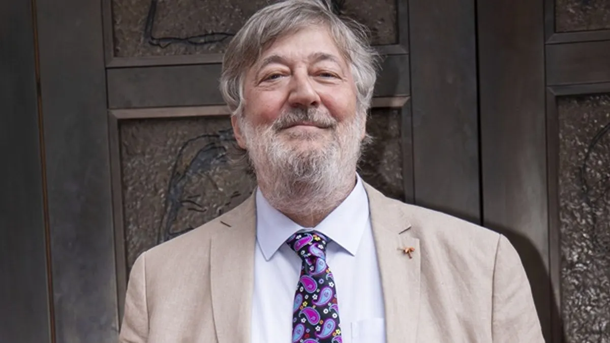 Зірка фільмів «Хоббіт‎» відзначив День поезії по-українськи: актор прочитав культовий вірш Василя Симоненка