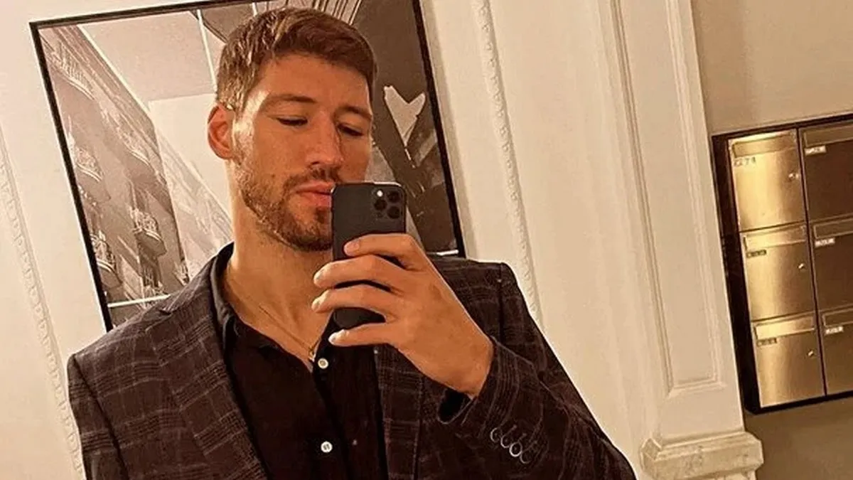 Від «‎нарциса» і згадок Цимбалюка до «‎оце вища ліга»: реакція українців на вибір нового «‎Холостяка» Кравцова