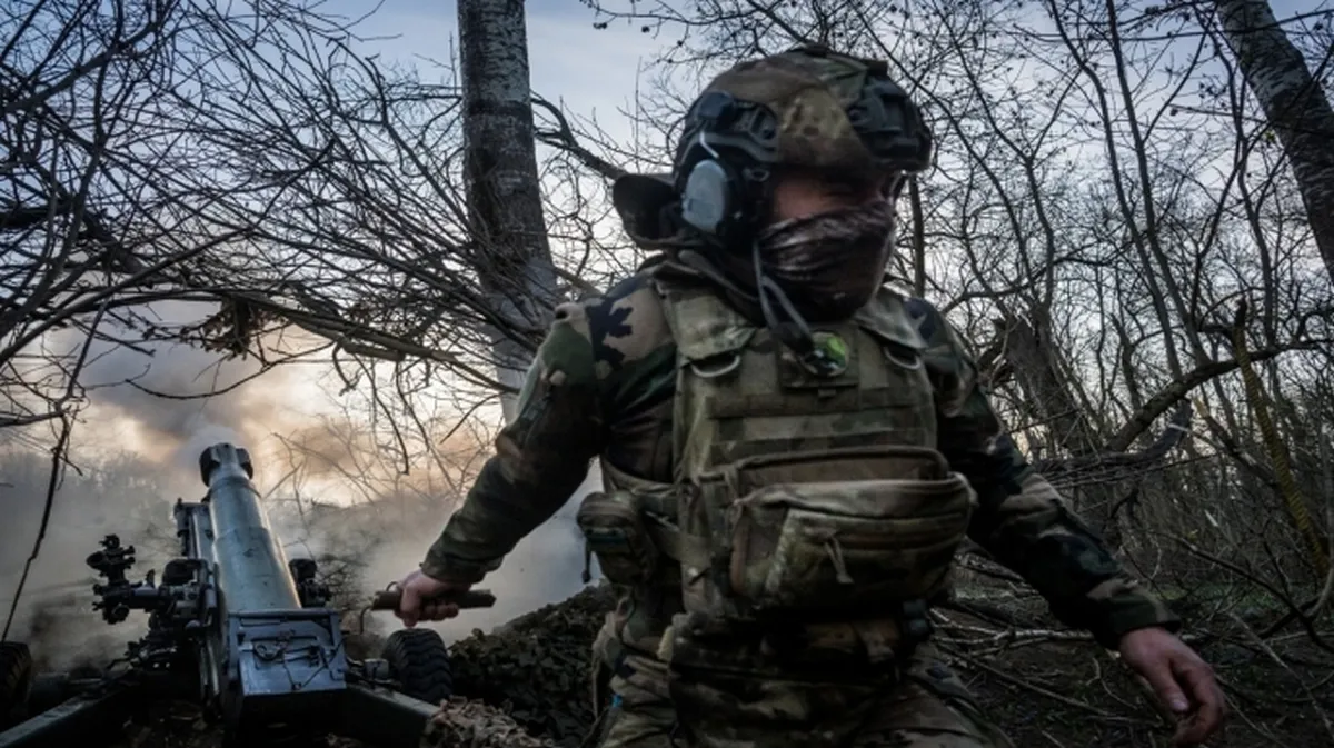 Самовільне залишення частини в Україні стає масовим: відома кількість справ щодо дезертирства