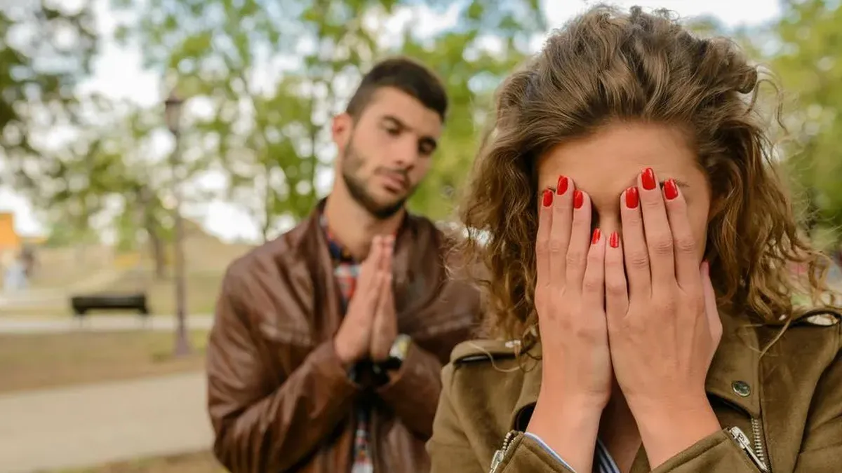 Чоловіки закохуються швидше, а жінки – сильніше: результати дослідження вчених