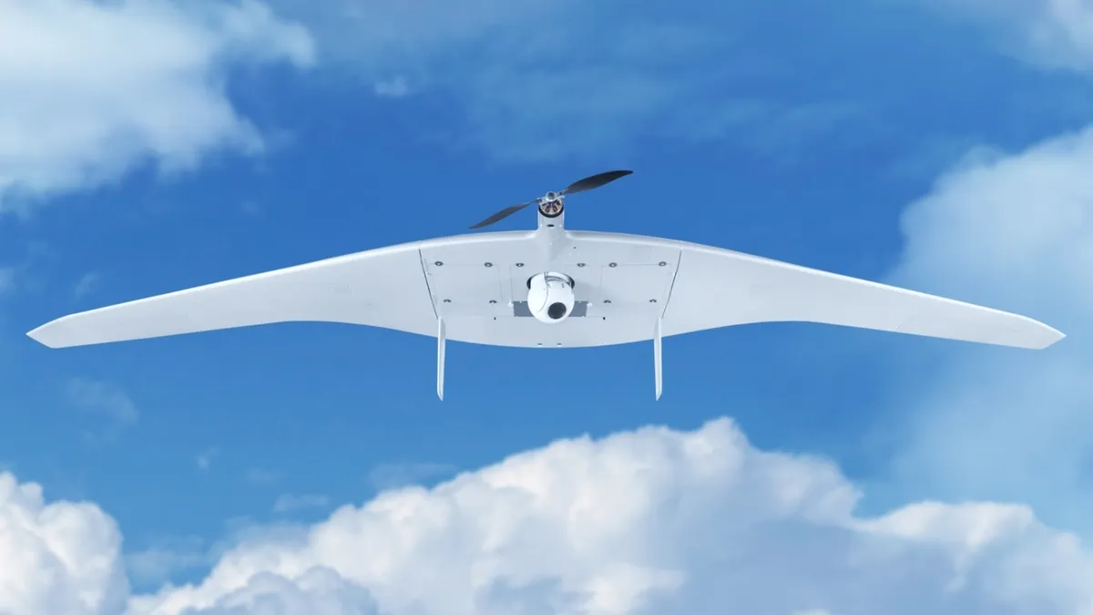 Українські прикордонники збили рідкісну ворожу «пташку»: у чому унікальність «Ската» за 400 тисяч доларів