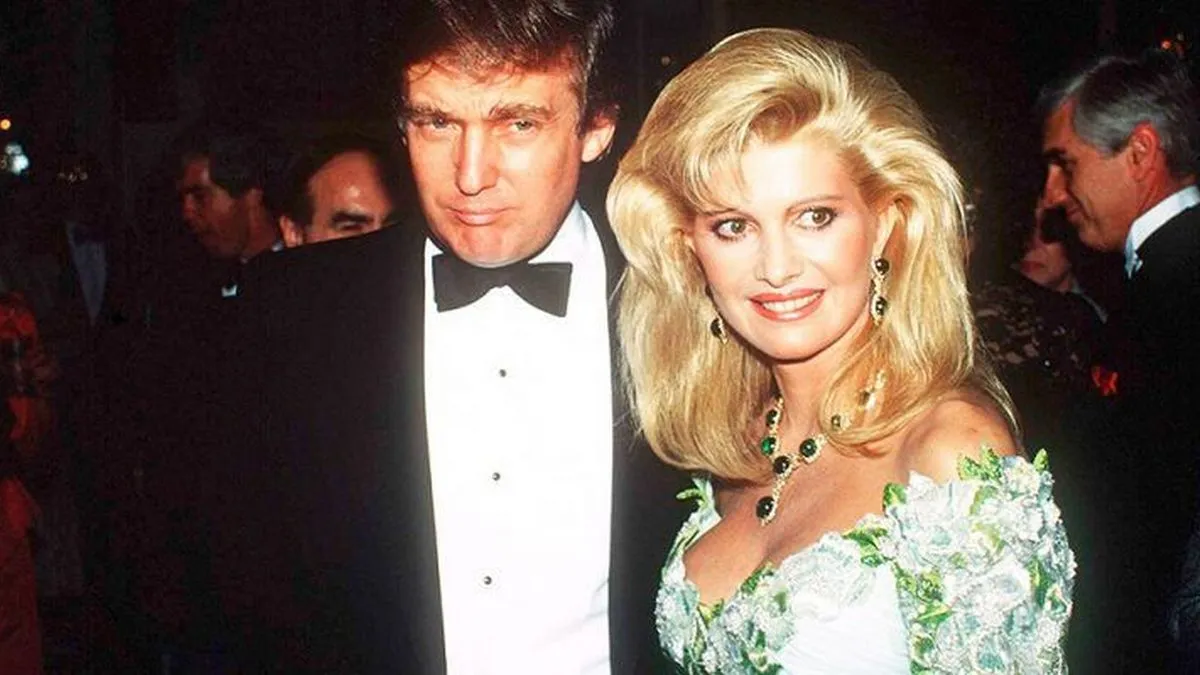 Довелося знизити ціну вдвічі: будинок колишньої дружини Трампа продавали три роки – відома вартість