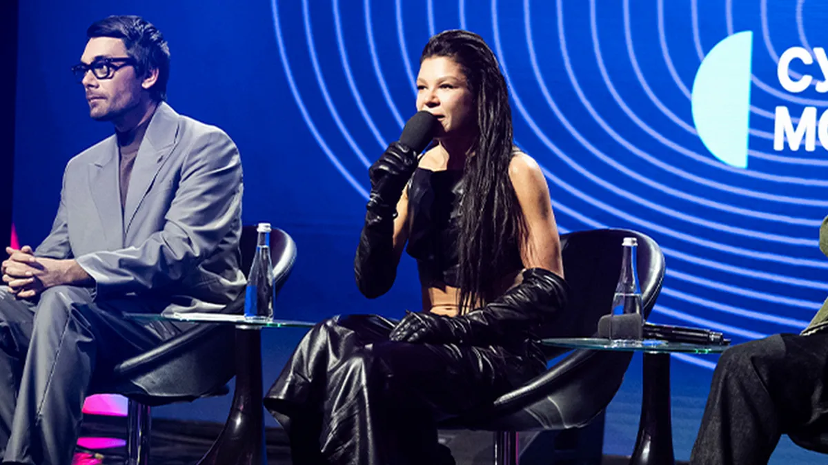 Руслана закликала голосувати за LELÉKA під час фіналу Нацвідбору-2026: чому це не порушує правил конкурсу