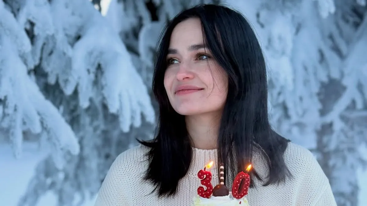 Життя в одному з найхолодніших міст світу: українка розповіла про зимові морози на Алясці