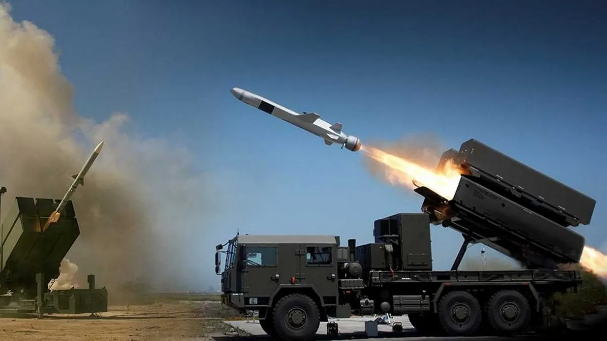 Україна стала збивати менше російських ракет: генсек НАТО Марк Рютте назвав причини