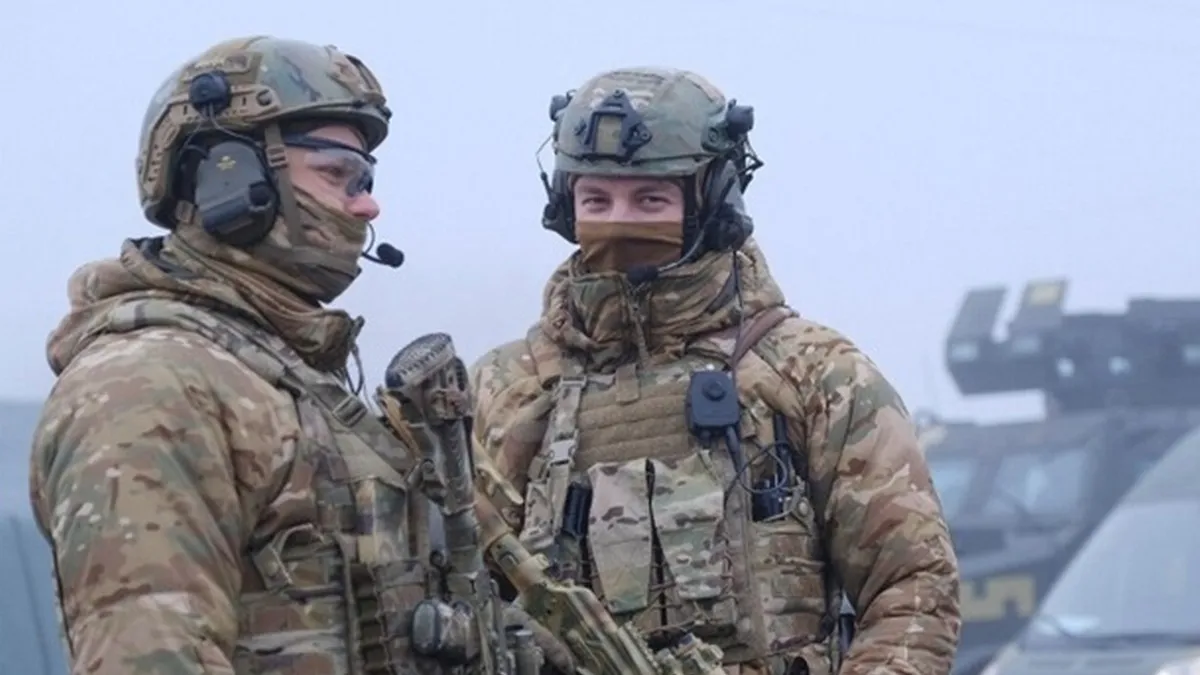 ГУР повідомило про нову успішну операцію в Криму: що вдалося знищити в результаті атаки