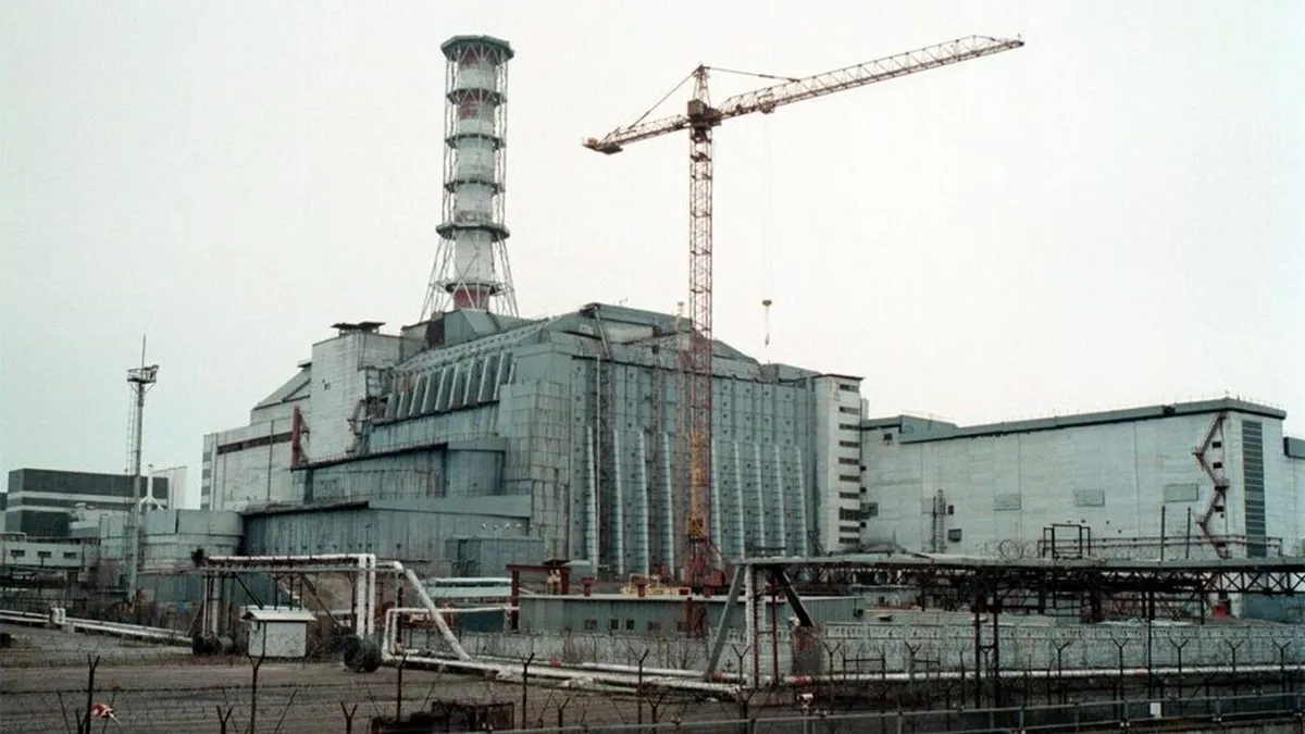 КМДА виділить понад 53 млн грн допомоги постраждалим від Чорнобильської катастрофи: хто отримає виплати