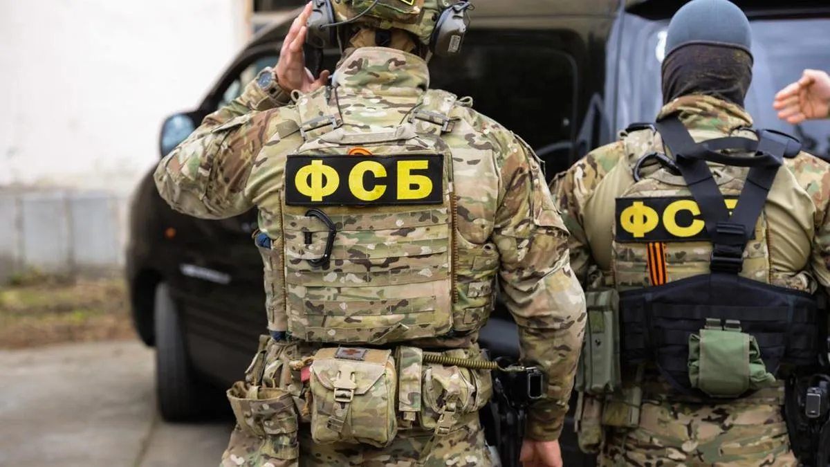 ФСБ отримала право відключати людей від зв’язку та інтернету на окупованих територіях: що відомо