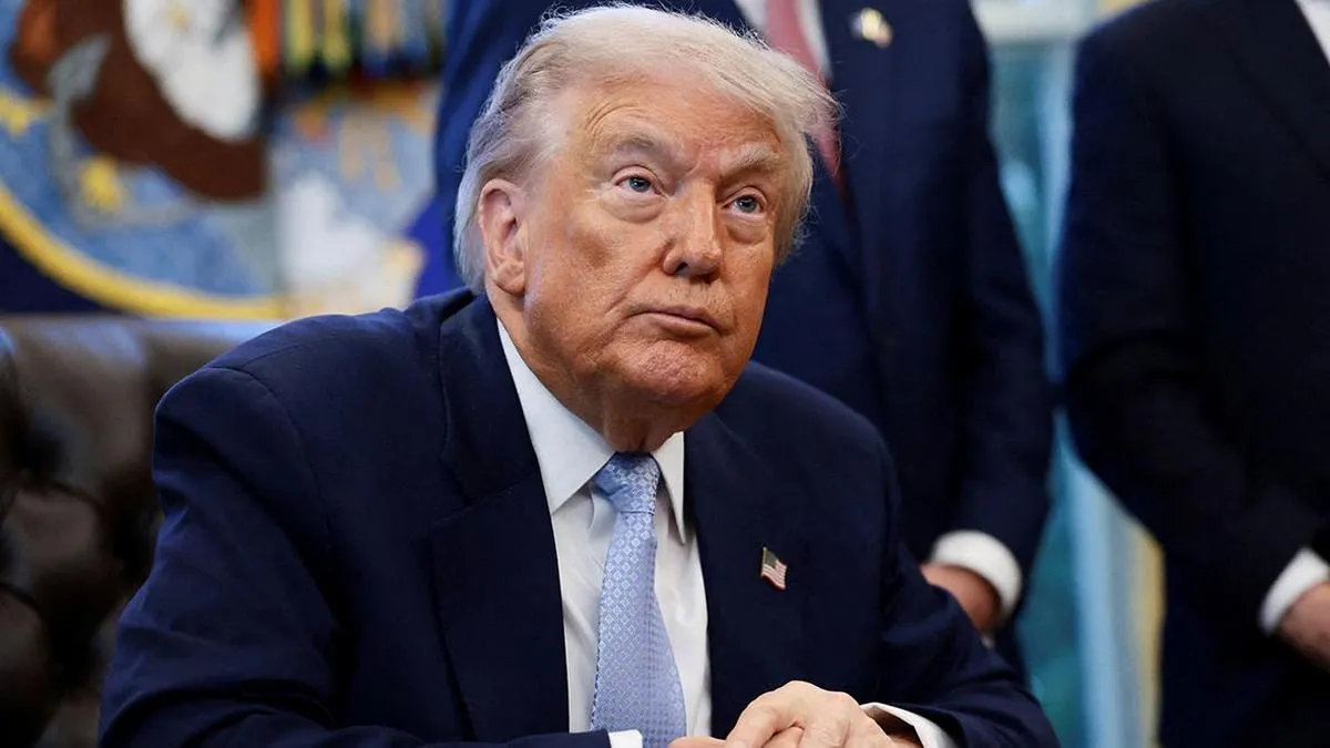 Трамп офіційно підтвердив «дедлайн» для мирної угоди між Україною та росією: коли це буде та що означає