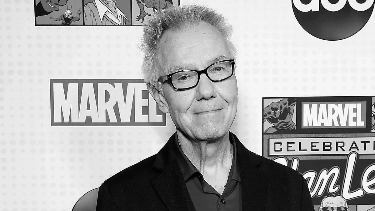 Не стало Джеррі Конвея: помер легендарний автор коміксів Marvel і DC – «Людина павук», «Месники» та «Бетмен»