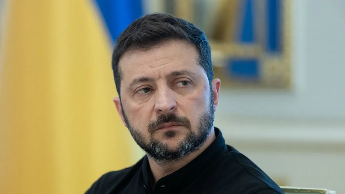 Зеленський поділився деталями щодо повернення викрадених росією дітей: скільки сімей вдалося возз'єднати