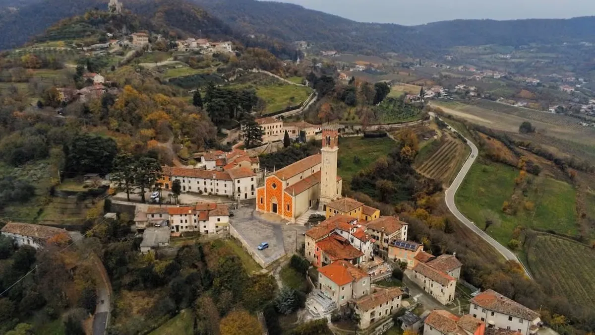 Робота для витривалих: містечку в Італії потрібні «‎нюхачі» для виявлення неприємних запахів