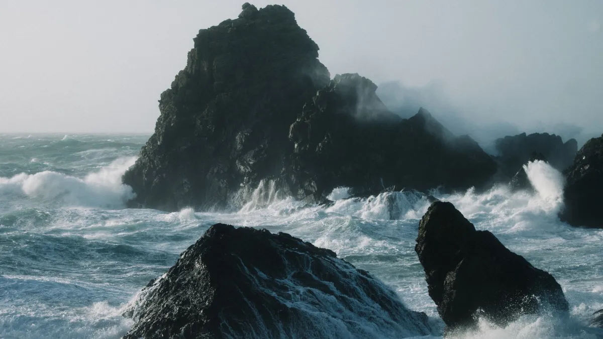 Океан стрімко втрачає солоність: вчені попередили про катастрофічні наслідки для планети