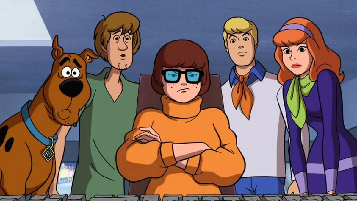 В Netflix оголосили акторський склад серіалу «Скубі-Ду»: хто з зірок до нього увійшов