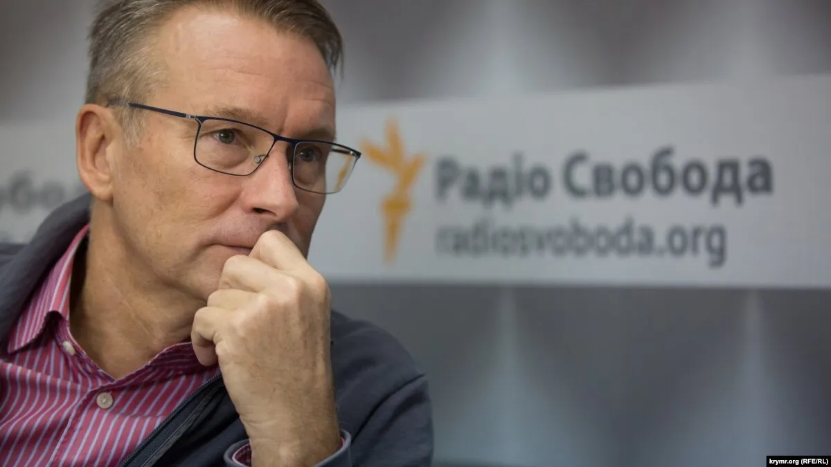 «Не хотів бути залежним від групи «Приват»: Дмитро Чекалкін розповів, як відмовив Ігорю Коломойському