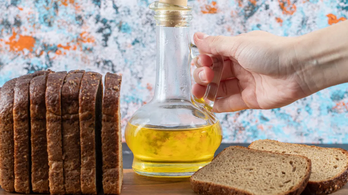 Забутий секрет здоров'я: чим насправді корисна рижикова олія та як її правильно вживати