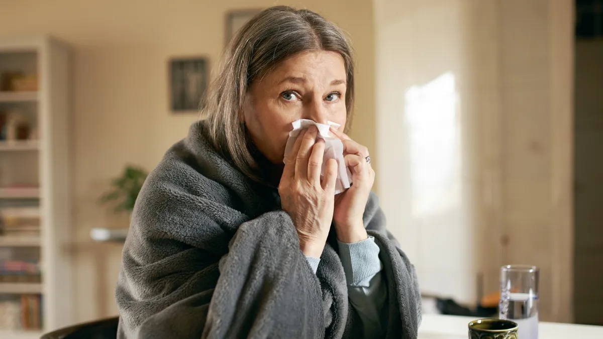 Ця проста страва поставить на ноги за день: лікарка назвала найкращу їжу при застуді