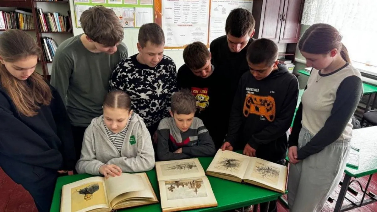 У Раді пропонують гарантувати учням можливість завершити навчання у своїй школі: з чим це пов'язано 