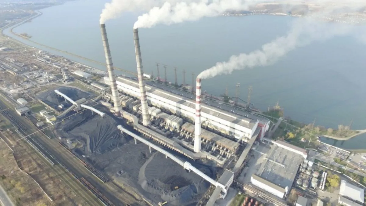 Бурштинська ТЕС повністю зупинила роботу через серйозні пошкодження: відомі наслідки російської атаки
