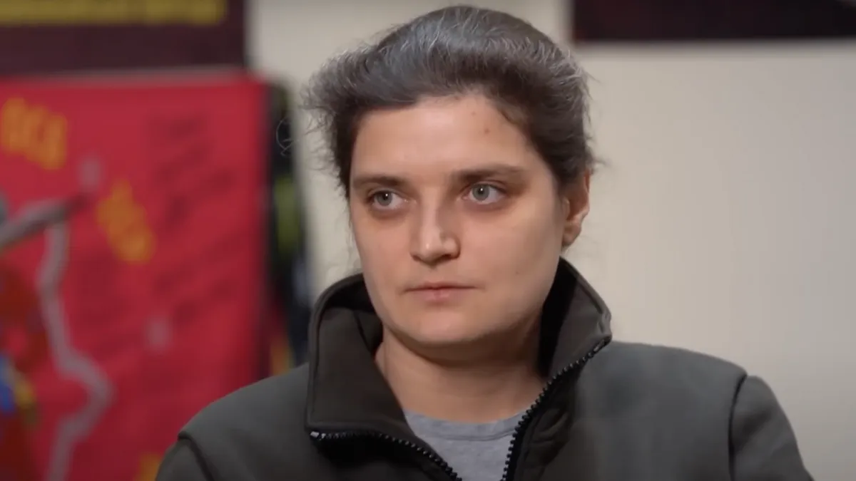 «Війна може тривати ще 10-12 років»: волонтерка Берлінська зробила гучну заяву та дала пораду українцям