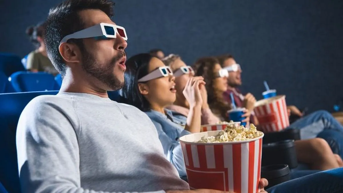 Нове дослідження: людське око не розрізняє 4K і 8K – чи варто переплачувати за картинку в телевізорі?