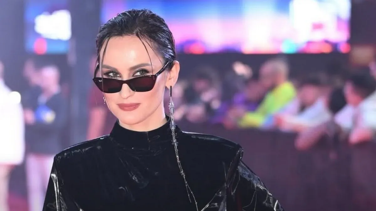 «У нас взагалі грошей не було»: Monokate поділилась фінансовою складовою виступу Go-A на Євробаченні