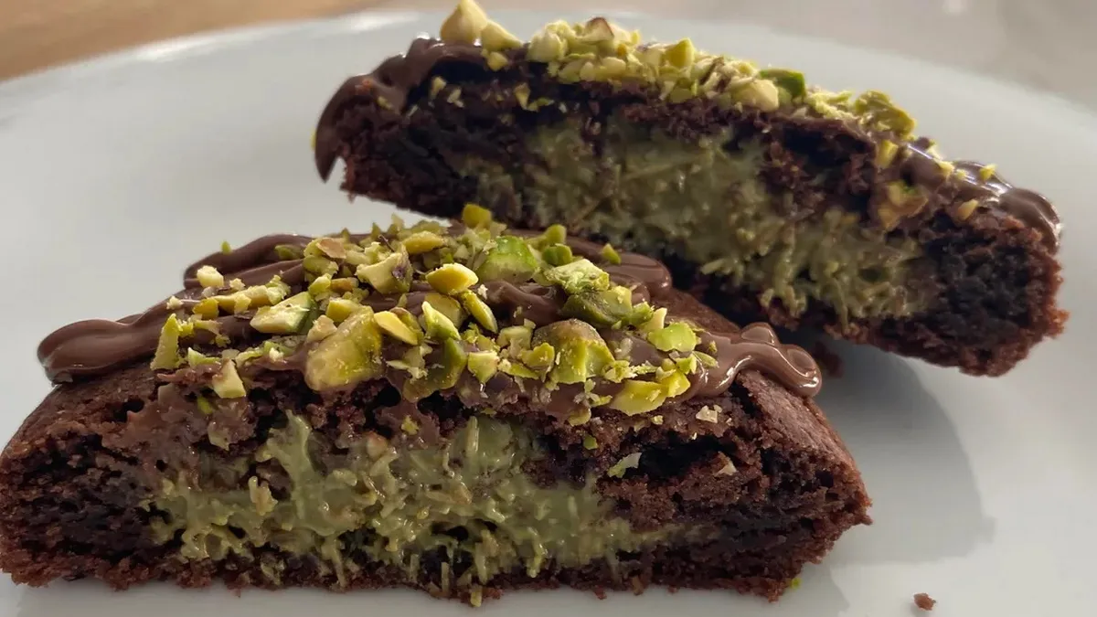 На заміну Дубайському шоколаду прийшло жувальне печиво: у чому причина популярності ласощів