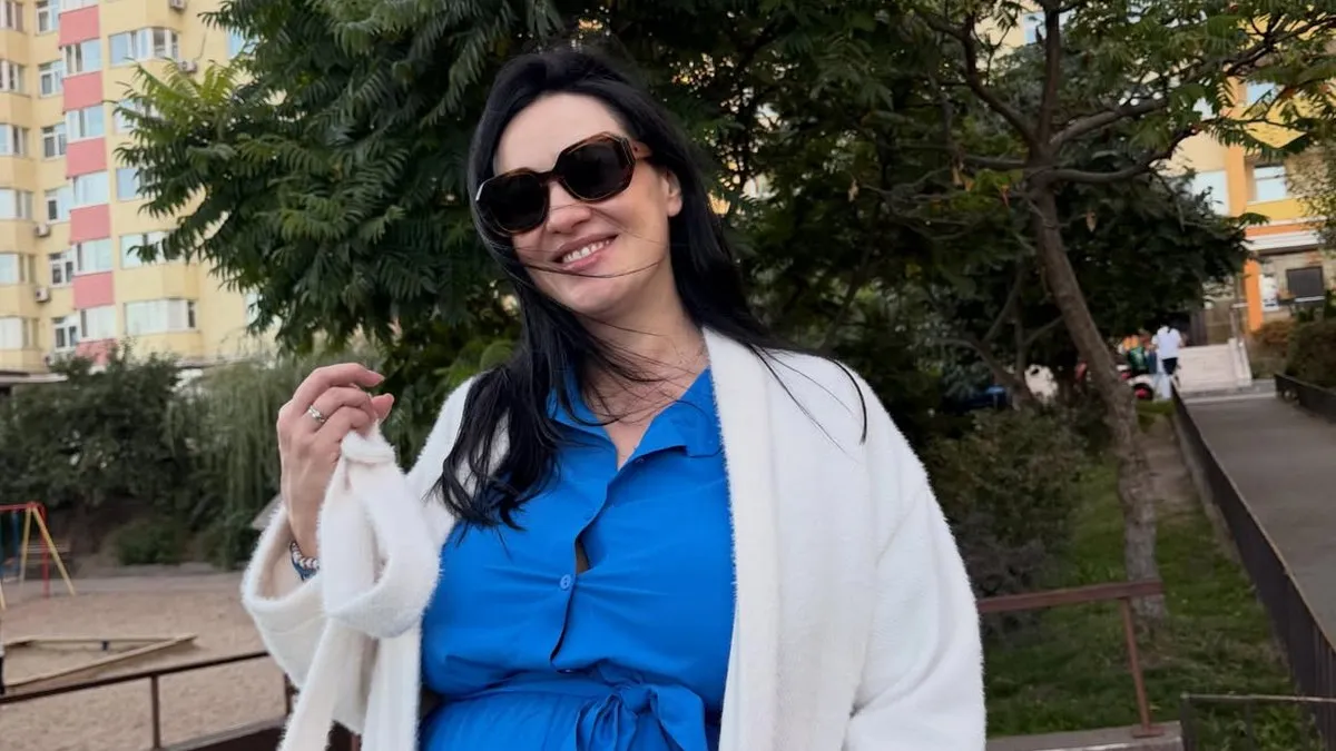 «Малий, ми вже готові до знайомства»: вагітна Соломія Вітвіцька показала нові кадри