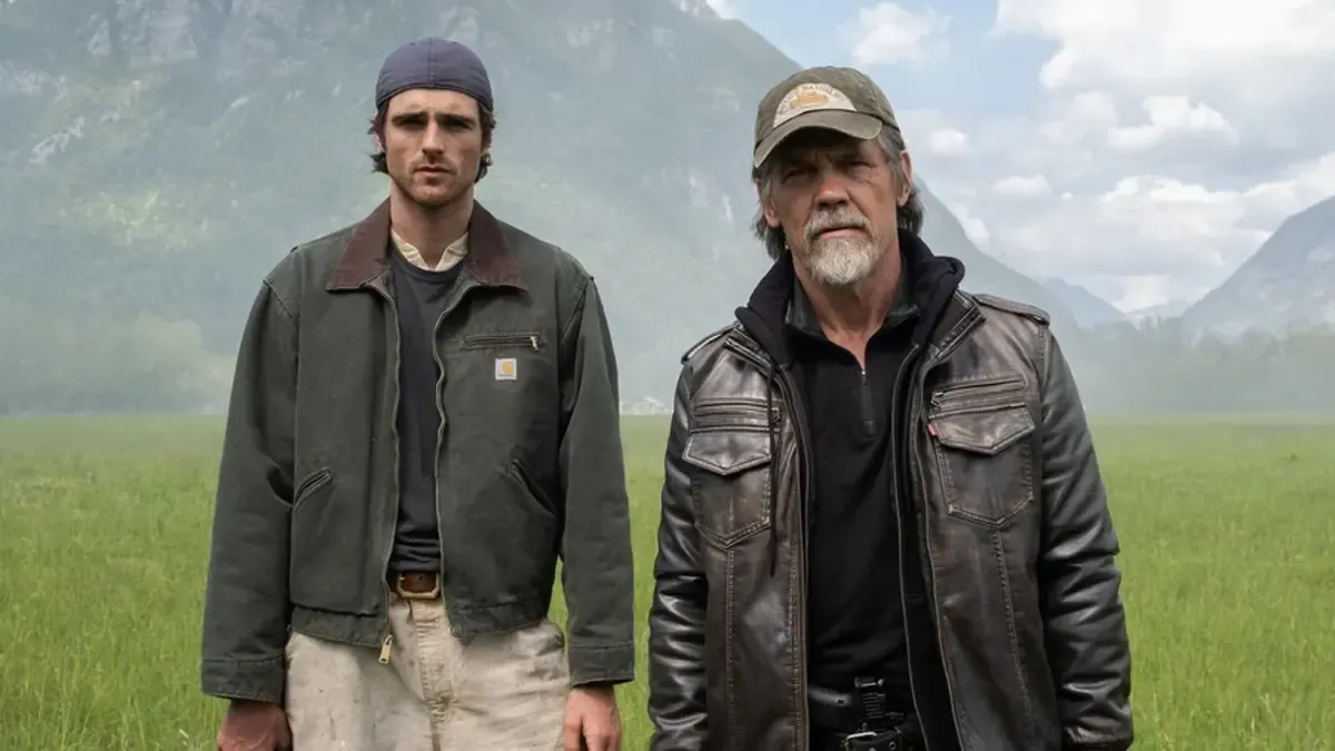 Рідлі Скотт готує новий масштабний sci-fi з зірковими акторами: вийшов трейлер «Сузір'я Великого пса»