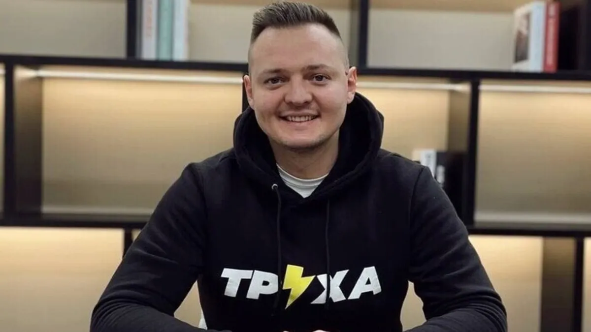 Найбільший Telegram-канал України «Труха» змінив власника: Стерненко заявив про російський слід