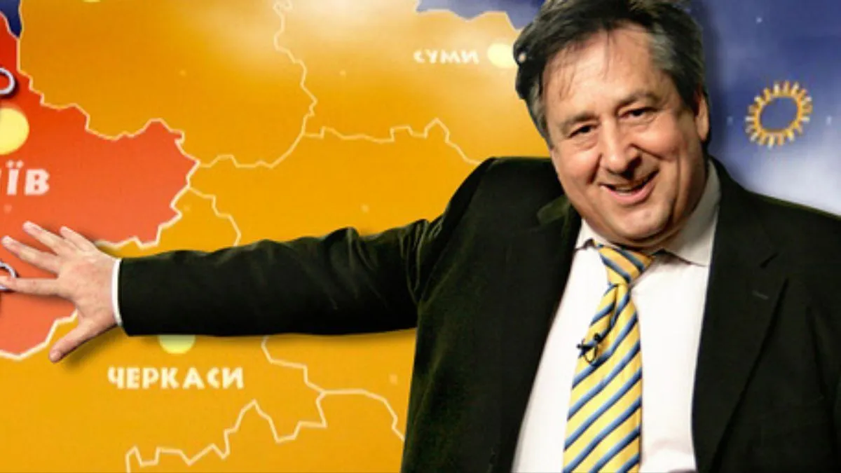 «Я просто в шоці»: телеведучий Микола Луценко відверто розповів про минуле Дмитра Кисельова